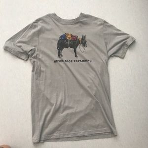 The North Face T-shirt